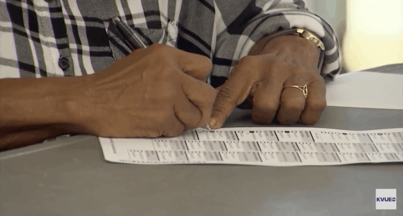 Tiny WI Town Takes On Lawfare Goliath In Battle For Paper Ballots