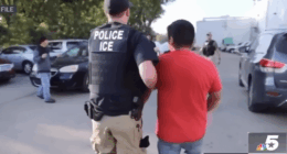 To Cave On Mass Deportations Is To Cave On Every Other Issue