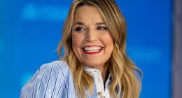 Savannah Guthrie felt like a 'failure' following the end of her first marriage