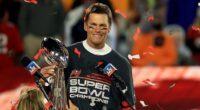 Tom Brady revealed the tough decision he faced when retiring from football