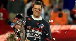 Tom Brady revealed the tough decision he faced when retiring from football