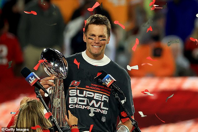 Tom Brady revealed the tough decision he faced when retiring from football
