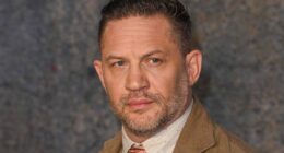 Tom Hardy Wants To Return to This Beloved Franchise Following Exciting Cameo
