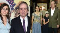 Tommy Lee Jones’ Daughter Victoria, 34, Found Deceased In Ritzy San Francisco Hotel