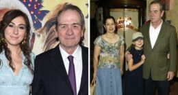 Tommy Lee Jones’ Daughter Victoria, 34, Found Deceased In Ritzy San Francisco Hotel
