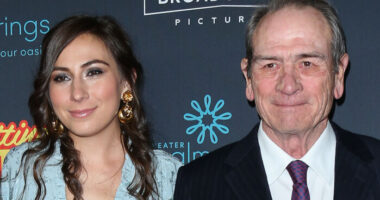 Tommy Lee Jones’ Daughter Victoria Had A Pending Plea Deal Before Her Passing, Court Records Reveal