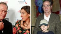 Tommy Lee Jones’ Joke About ‘Firing’ Daughter Victoria Resurfaces After Her Body Is Found In Hotel