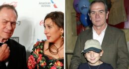 Tommy Lee Jones’ Joke About ‘Firing’ Daughter Victoria Resurfaces After Her Body Is Found In Hotel