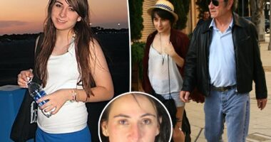 Tommy Lee Jones' daughter, Victoria, admitted to cocaine use in arrest prior to death