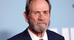 Chilling new details have emerged in the tragic case of Tommy LeeJones¿s daughter Victoria, whose death on New Year¿s Daycame after years of concern that prompted her father to seek a temporary conservatorship; (pictured 2023)