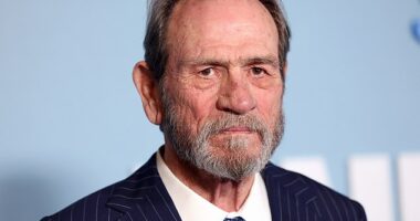 Chilling new details have emerged in the tragic case of Tommy LeeJones¿s daughter Victoria, whose death on New Year¿s Daycame after years of concern that prompted her father to seek a temporary conservatorship; (pictured 2023)