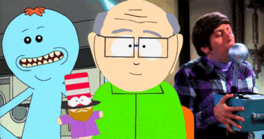 Top 5 Goofiest Inventions From Television Shows, Ranked