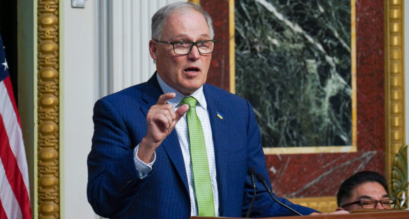 Top Democrat Wants to Ban ICE from Polling Stations – Despite Dems Claiming Illegals Don't Vote?