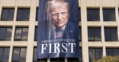 Top-Level Labor Dept. Staffers Placed on Admin. Leave Pending OIG Investigation of Sec. Chavez-DeRemer – RedState