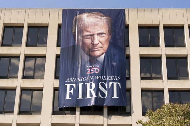 Top-Level Labor Dept. Staffers Placed on Admin. Leave Pending OIG Investigation of Sec. Chavez-DeRemer – RedState