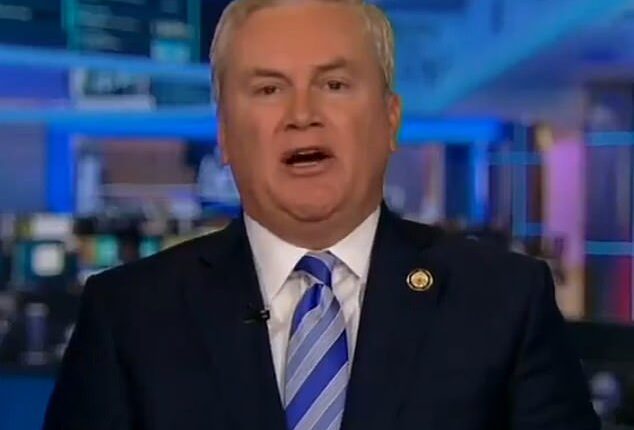 James Comer, who chairs the House Oversight Committee, went as far to say that federal agents should leave Minneapolis altogether because of the heated, fatal situations officers have encountered in the city