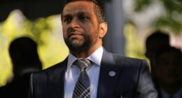 Top Ten Fugitive Captured In Mexico – RedState