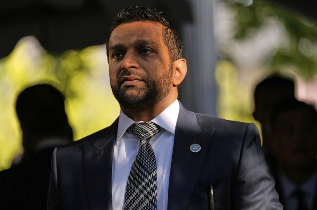 Top Ten Fugitive Captured In Mexico – RedState