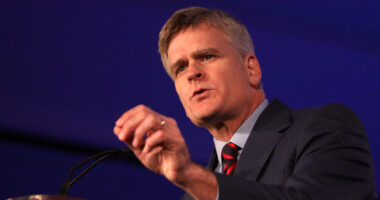 Top Trump Traitor Faces Shock Senate Primary.