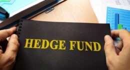 Top investors for the first time say they’re putting more of their money into quant funds than any other type of hedge fund