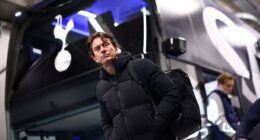 Tottenham vs Aston Villa - FA Cup LIVE: Thomas Frank aims to lift pressure with third-round win against high-flying visitors on day the magic of the cup is in full stride with Macclesfield win