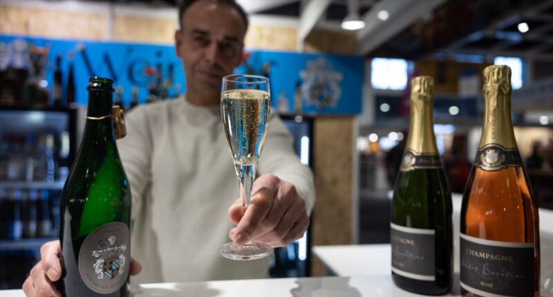 Trade war redux? Greenland dispute threatens $1 trillion in trade between U.S. and Europe.