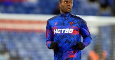 Transfer news live: Guehi deal breakthrough amid Liverpool and Arsenal interest, Man Utd update