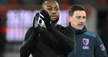 Transfer news live: Semenyo to Man City latest, Amorim’s Man Utd frustration, Liverpool chase centre-back