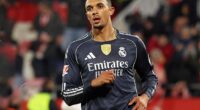Trent Alexander-Arnold has reportedly been told he is free to leave Real Madrid when the summer transfer window rolls around