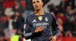 Trent Alexander-Arnold has reportedly been told he is free to leave Real Madrid when the summer transfer window rolls around