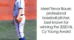 Trevor Bauer: Bio And Career Highlights