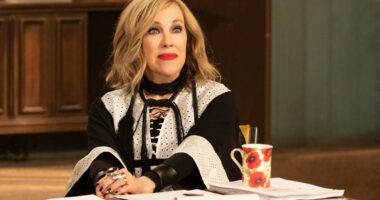 Tributes pour in for the late great actress Catherine O’Hara