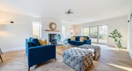 Showhome chic: Property staging - dressing up a home to sell it - has become increasingly popular in recent years, and could help you sell your home, and swell the price you get for it