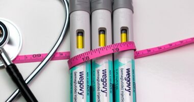 The 'mega dose' could provide a new option for people who have not lost enough weight on standard treatment