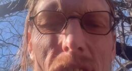 Distressed former Duke basketball star Kyle Singler alleged his child is being abused and admitted to being homeless in the latest troubling video post from the 37-year-old