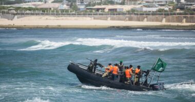 Trump Admin Halts Aid to Somalia Amid Accusations of Theft and Fraud.