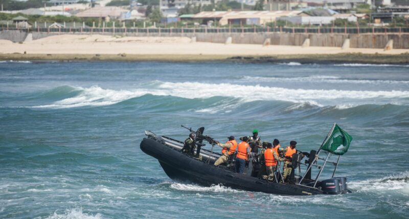 Trump Admin Halts Aid to Somalia Amid Accusations of Theft and Fraud.