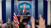 Trump Admin's Vought Turns Gaze on Federal Funding for Dem States.