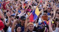 Trump Announces Venezuelan Government Will Turn Over Barrels of Sanctioned Oil to U.S. Control – RedState