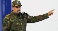 Trump Announces Venezuelan Leader Nicolas Maduro and His Wife Captured Following ‘Large Scale’ US Strike – RedState