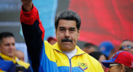 Trump Captures Maduro, Wife; Both Face Trial in New York – HotAir