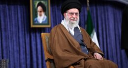 Trump Comes Out Swinging for Iranian Protestors in the Streets – HotAir