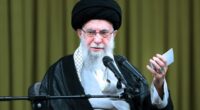 Trump Declares Killings, Executions Have Stopped In Iran – HotAir