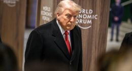 Trump-Greenland latest: US President claims ‘framework of future deal’ agreed and backs down from tariff threat