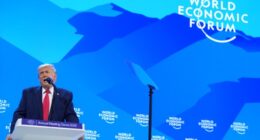 Trump Hitting Davos Like a Wrecking Ball, Announces a Framework for Greenland Deal – HotAir