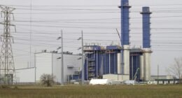 Trump Moves to Make Data Centers Pay to Provide Their Own Juice Generation – HotAir