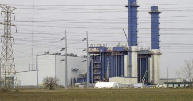 Trump Moves to Make Data Centers Pay to Provide Their Own Juice Generation – HotAir