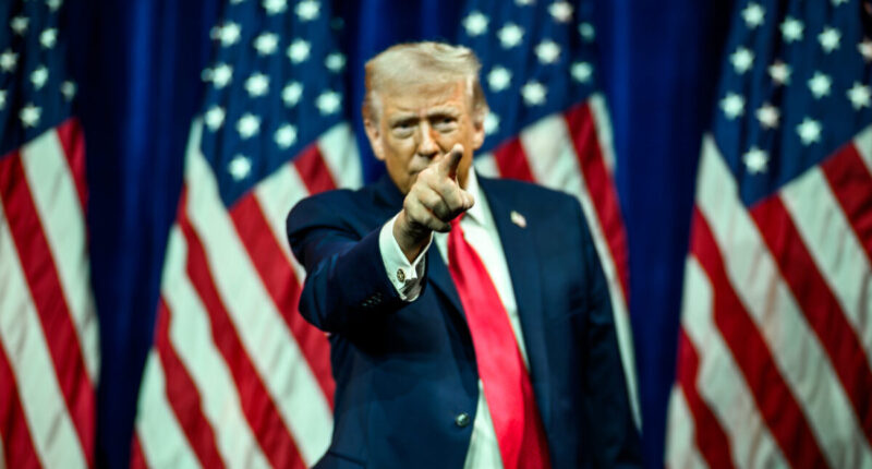 Trump Must Send The Troops To MN Or Risk Losing The Country