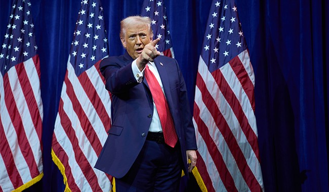 Trump Pulls US Out of Core UN Global-Warming Pact, 65 Orgs – HotAir