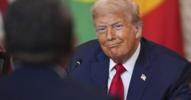 Trump Really Did 'Kick Epstein Out of Mar-a-Lago for Being a Creep' – In 2003 – HotAir